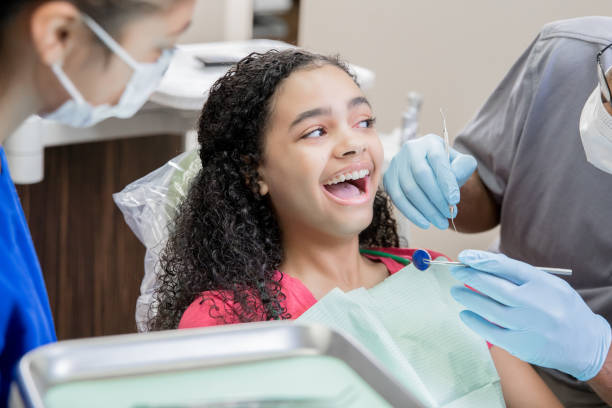 Best Pediatric Emergency Dentist in Parshall, ND