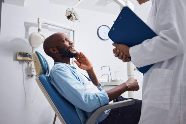 Best Emergency Root Canal Treatment in Parshall, ND