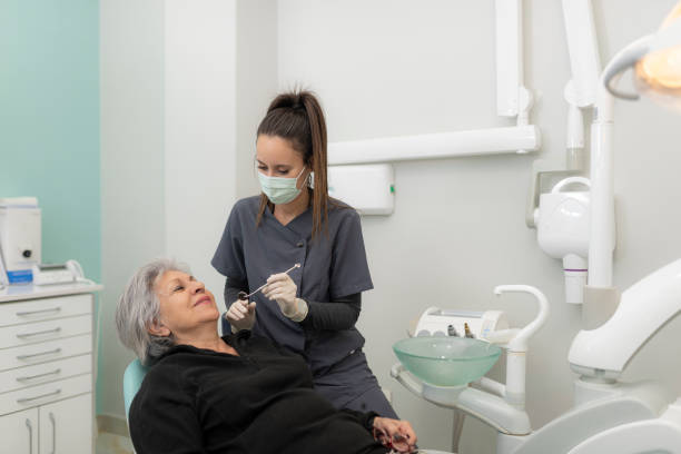 Best Weekend Emergency Dentist in Parshall, ND