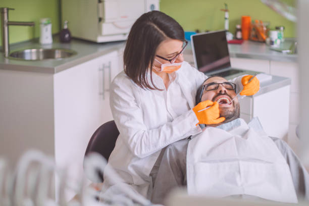 Best Emergency Dental Care for Trauma or Injury in Parshall, ND