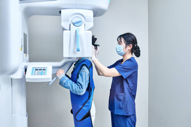 Best Emergency Broken Tooth Repair in Parshall, ND