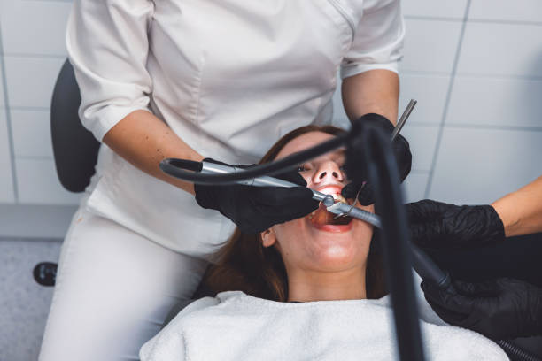 Best Emergency Dental Surgery in Parshall, ND