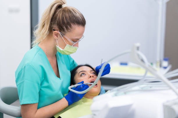 Best Emergency Broken Tooth Repair in Parshall, ND