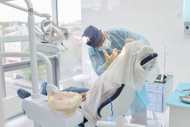Best Emergency Treatment for Toothache in Parshall, ND