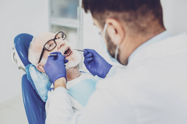 Best Emergency Wisdom Teeth Removal in Parshall, ND
